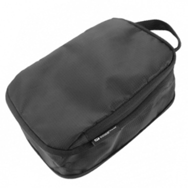 Logotrade promotional giveaway picture of: Bags set KIOTARI Schwarzwolf